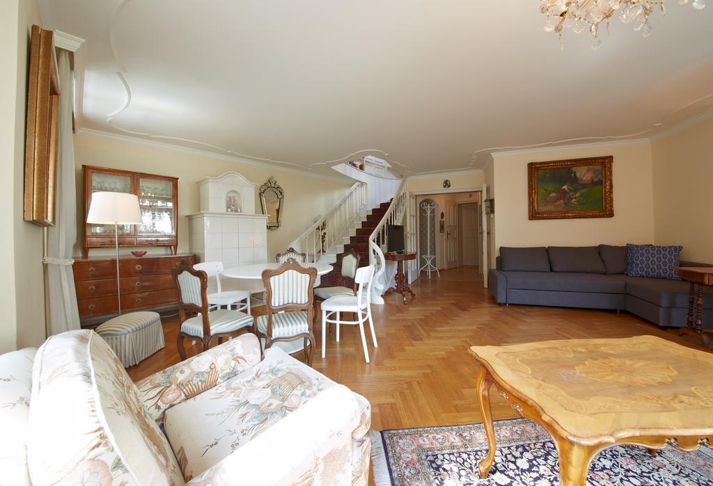 Casa Vita Appartement