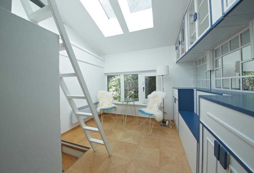 Casa Vita Appartement *