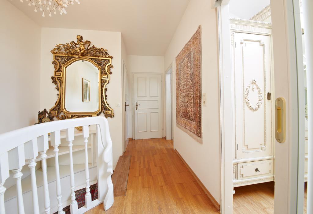 Casa Vita Appartement