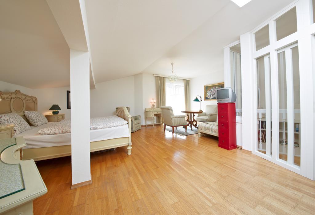 Appartement Casa Vita